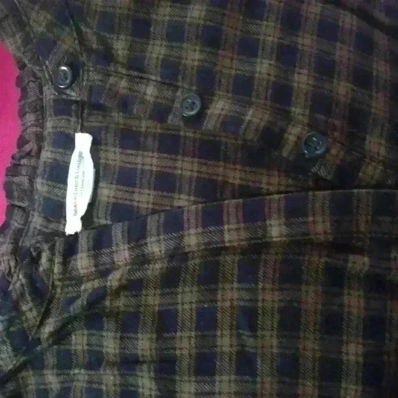 NWOT BeachLunchLounge Size L Women's Shirt - Picture 6 of 9